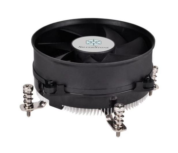 SilverStone NT08-115X-V2 92mm - 600065 - zdjęcie 3